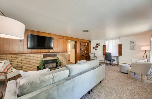 East End House | 221 m² House ∙ 4 bedrooms ∙ 9 guests