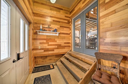 Cambridge Springs House | 222 m² House ∙ 3 bedrooms ∙ 10 guests