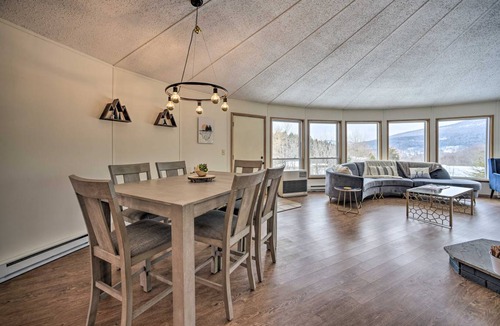 Windham House | 222 m² House ∙ 3 bedrooms ∙ 8 guests