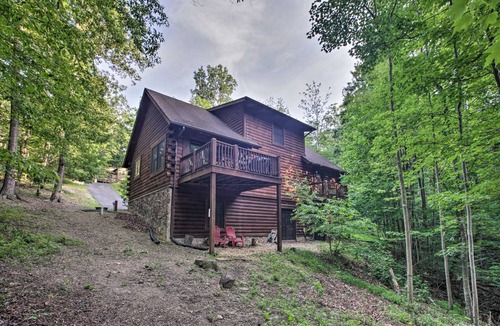 Massanutten House | 222 m² House ∙ 3 bedrooms ∙ 8 guests