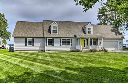 Cambridge House | 222 m² House ∙ 5 bedrooms ∙ 12 guests