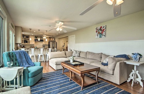 Cambridge House | 222 m² House ∙ 5 bedrooms ∙ 12 guests