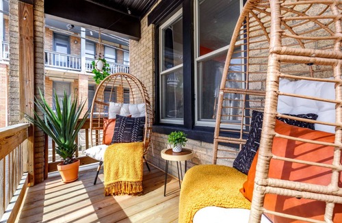 Short North House | 222 m² House ∙ 8 bedrooms ∙ 24 guests