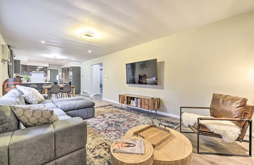 East Stroudsburg House | 223 m² House ∙ 5 bedrooms ∙ 12 guests