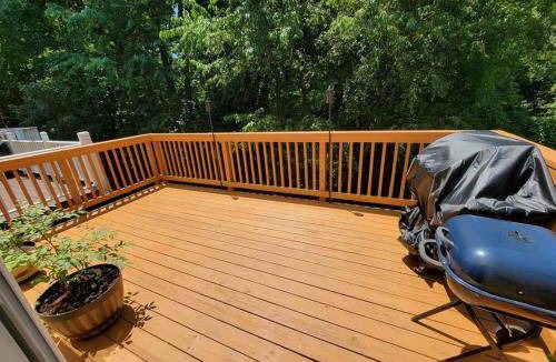 Germantown House | 223 m² House ∙ 3 bedrooms ∙ 6 guests