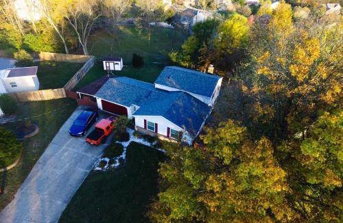 Lindenwald House | 223 m² House ∙ 4 bedrooms ∙ 8 guests