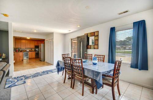 Newport News House | 223 m² House ∙ 5 bedrooms ∙ 11 guests