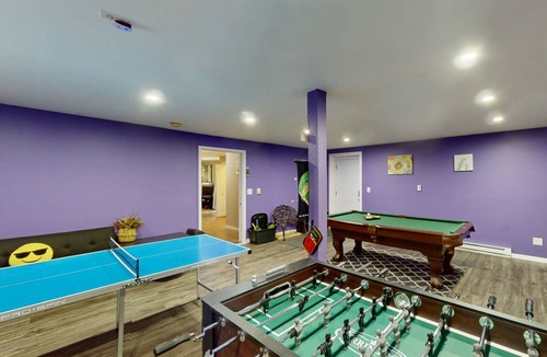 Pocono Summit House | 223 m² House ∙ 3 bedrooms ∙ 10 guests