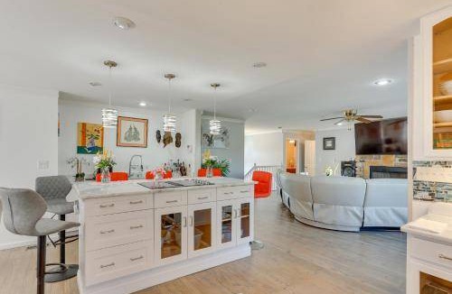 Harrisburg House | 228 m² House ∙ 6 bedrooms ∙ 12 guests