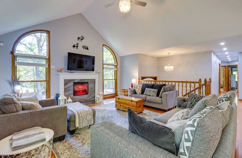 Reeders House | 229 m² House ∙ 4 bedrooms ∙ 8 guests