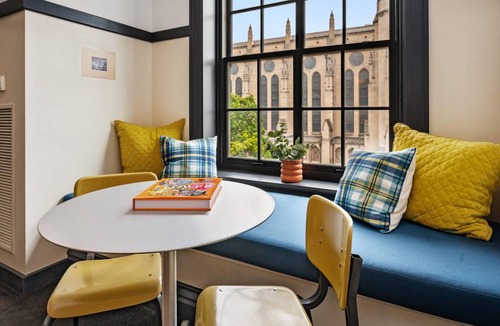 East Liberty Apartment | 23 m² Apartment ∙ 2 guests