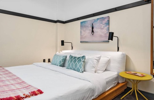 East Liberty Apartment | 23 m² Apartment ∙ 2 guests