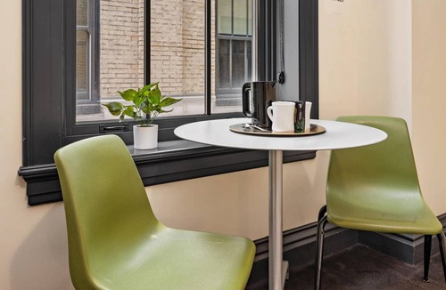 East Liberty Apartment | 23 m² Apartment ∙ 2 guests