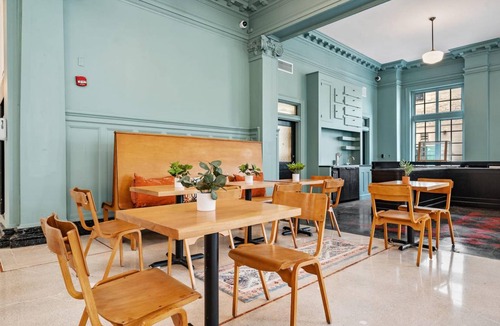East Liberty Apartment | 23 m² Apartment ∙ 2 guests