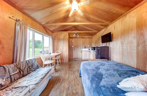 Westford Apartment | 23 m² Apartment ∙ 2 guests