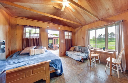 Westford Apartment | 23 m² Apartment ∙ 2 guests