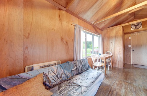 Westford Apartment | 23 m² Apartment ∙ 2 guests