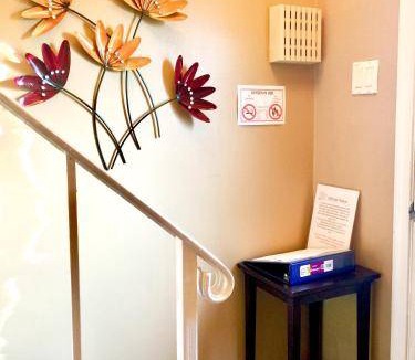 St. Charles Bed & Breakfast | 23 m² Bed and breakfast ∙ 4 guests