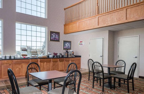 Harrisburg Hotel | 23 m² Hotel ∙ 127 guests