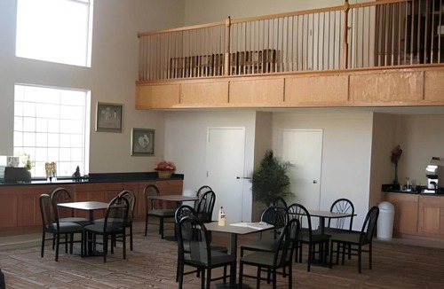 Harrisburg Hotel | 23 m² Hotel ∙ 127 guests