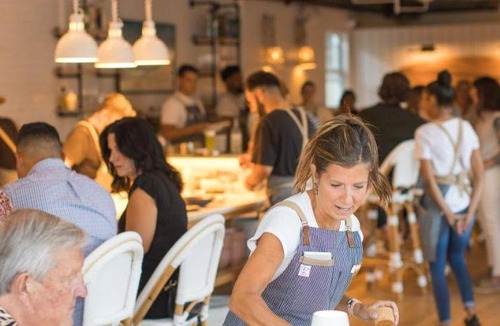 Asbury Park Hotel | 23 m² Hotel ∙ 4 guests