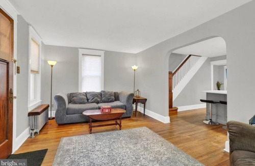 York House | 23 m² House ∙ 1 bedroom ∙ 1 guest