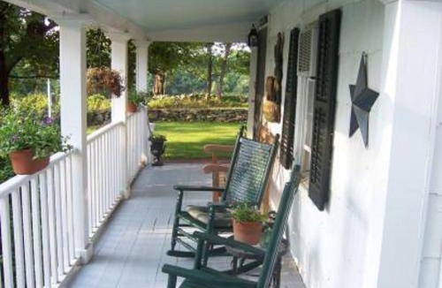 Warwick House | 23 m² Motel ∙ 3 guests