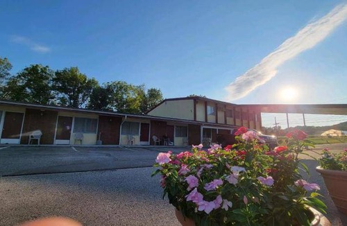 Sussex Hotel | 23 m² Motel ∙ 4 guests