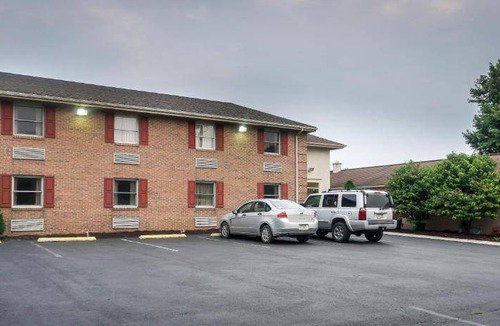 Hershey Hotel | 23 m² Motel ∙ 6 guests