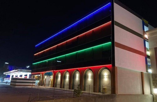 West Philadelphia Resort | 23 m² Resort ∙ 127 guests