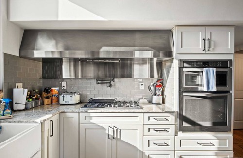Old City Apartment | 232 m² Apartment ∙ 3 bedrooms ∙ 10 guests