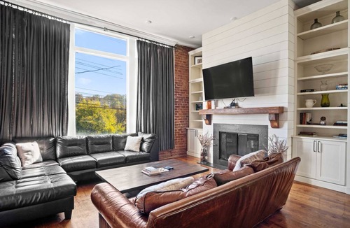 Old City Apartment | 232 m² Apartment ∙ 3 bedrooms ∙ 10 guests