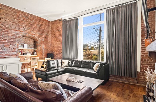 Old City Apartment | 232 m² Apartment ∙ 3 bedrooms ∙ 10 guests