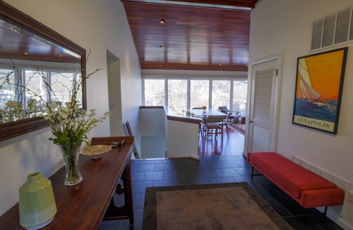 Arnold House | 232 m² House ∙ 3 bedrooms ∙ 8 guests