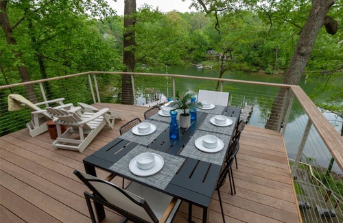 Arnold House | 232 m² House ∙ 3 bedrooms ∙ 8 guests