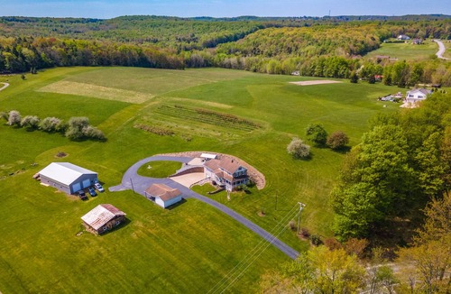Dagus Mines House | 232 m² House ∙ 3 bedrooms ∙ 9 guests