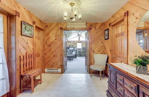 Dagus Mines House | 232 m² House ∙ 3 bedrooms ∙ 9 guests