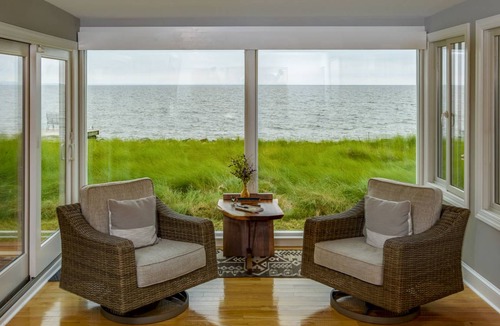Madison House | 232 m² House ∙ 4 bedrooms ∙ 10 guests