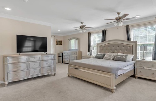 Bel Alton House | 232 m² House ∙ 5 bedrooms ∙ 7 guests