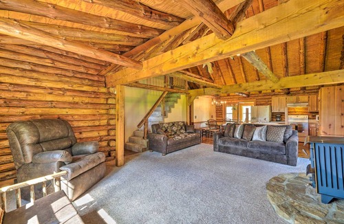 Zanesville House | 234 m² House ∙ 6 bedrooms ∙ 16 guests