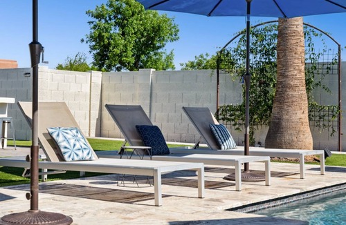 Candlelight Estates House | 235 m² House ∙ 4 bedrooms ∙ 16 guests