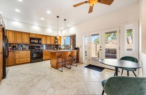 Red Mountain Ranch House | 237 m² House ∙ 4 bedrooms ∙ 8 guests
