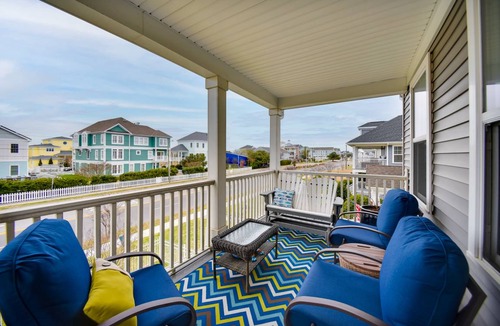 East Ocean View House | 239 m² House ∙ 4 bedrooms ∙ 8 guests