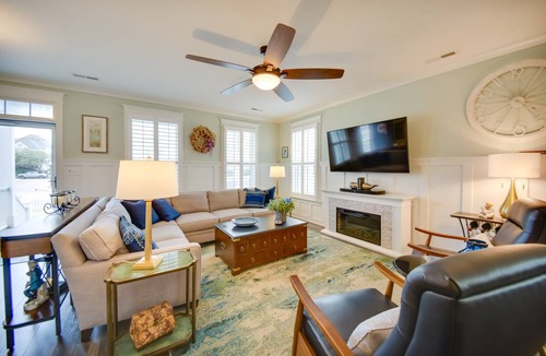 East Ocean View House | 239 m² House ∙ 4 bedrooms ∙ 8 guests