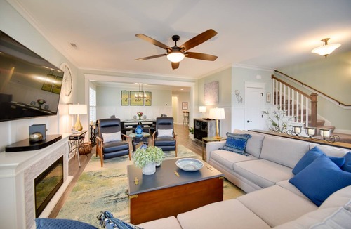 East Ocean View House | 239 m² House ∙ 4 bedrooms ∙ 8 guests