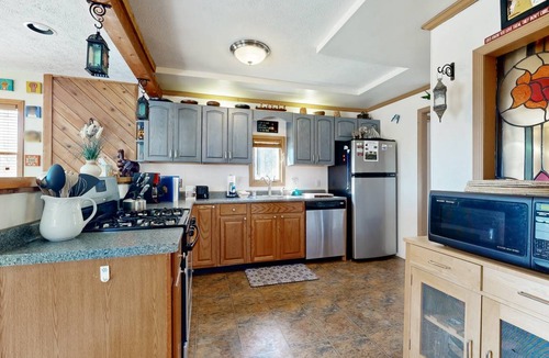 Paradise Point House | 239 m² House ∙ 3 bedrooms ∙ 10 guests