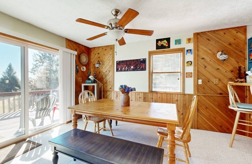 Paradise Point House | 239 m² House ∙ 3 bedrooms ∙ 10 guests