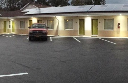 Wrightstown Hotel | 24 m² Hotel ∙ 4 guests