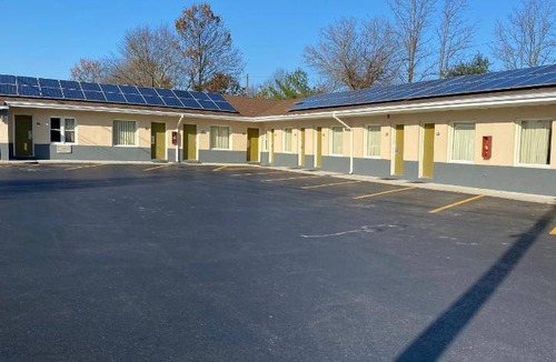 Wrightstown Hotel | 24 m² Hotel ∙ 4 guests