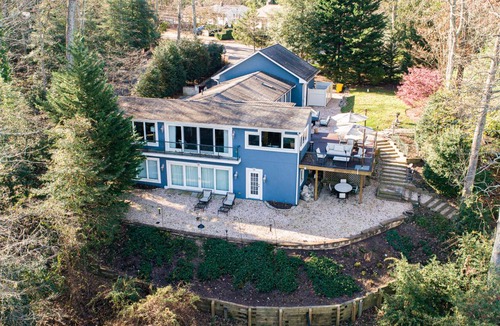 Arden-on-the-Severn House | 240 m² House ∙ 3 bedrooms ∙ 6 guests